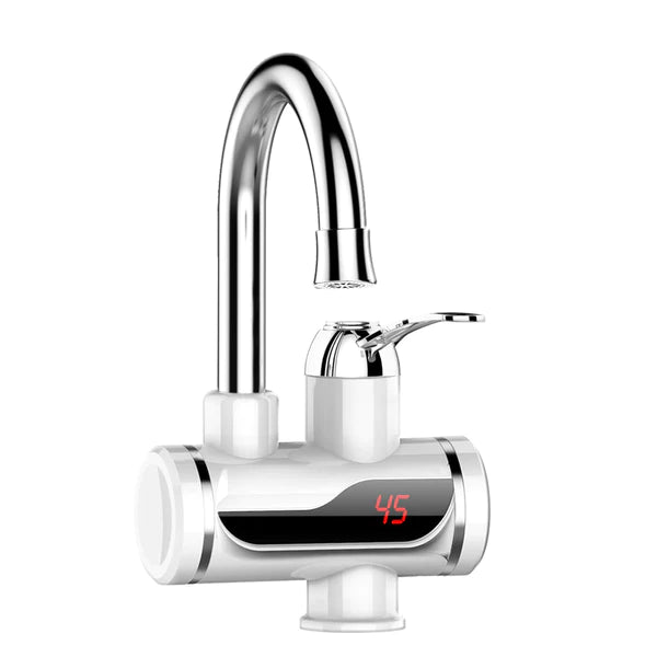 INSTANT HOT WATER ELECTRIC FAUCET